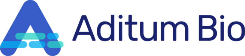 Aditum Bio logo